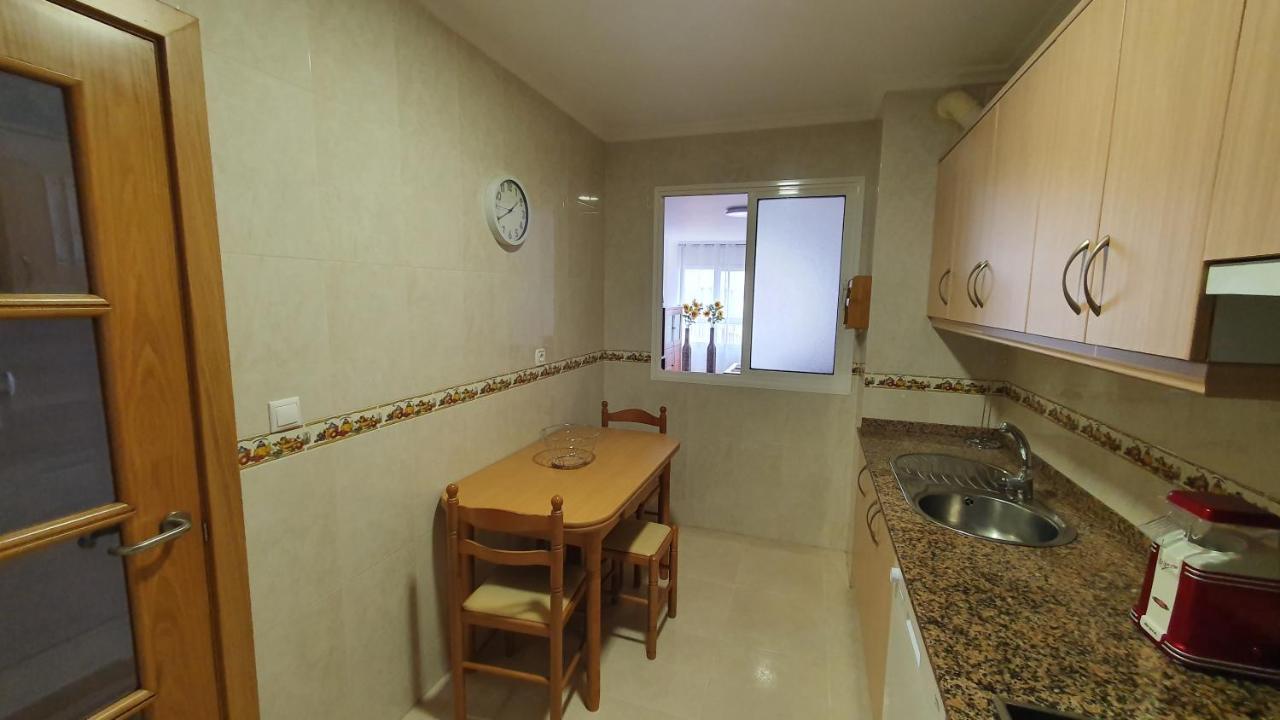 Os Castelos Playa De Covas Вивейро Екстериор снимка